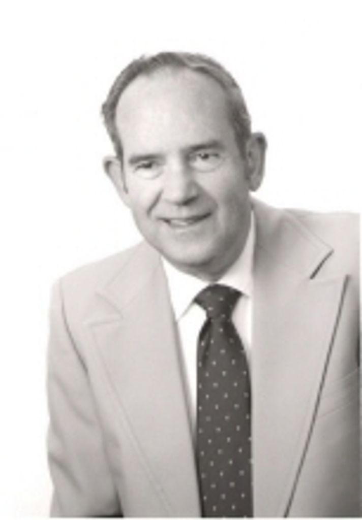 John H. Himes