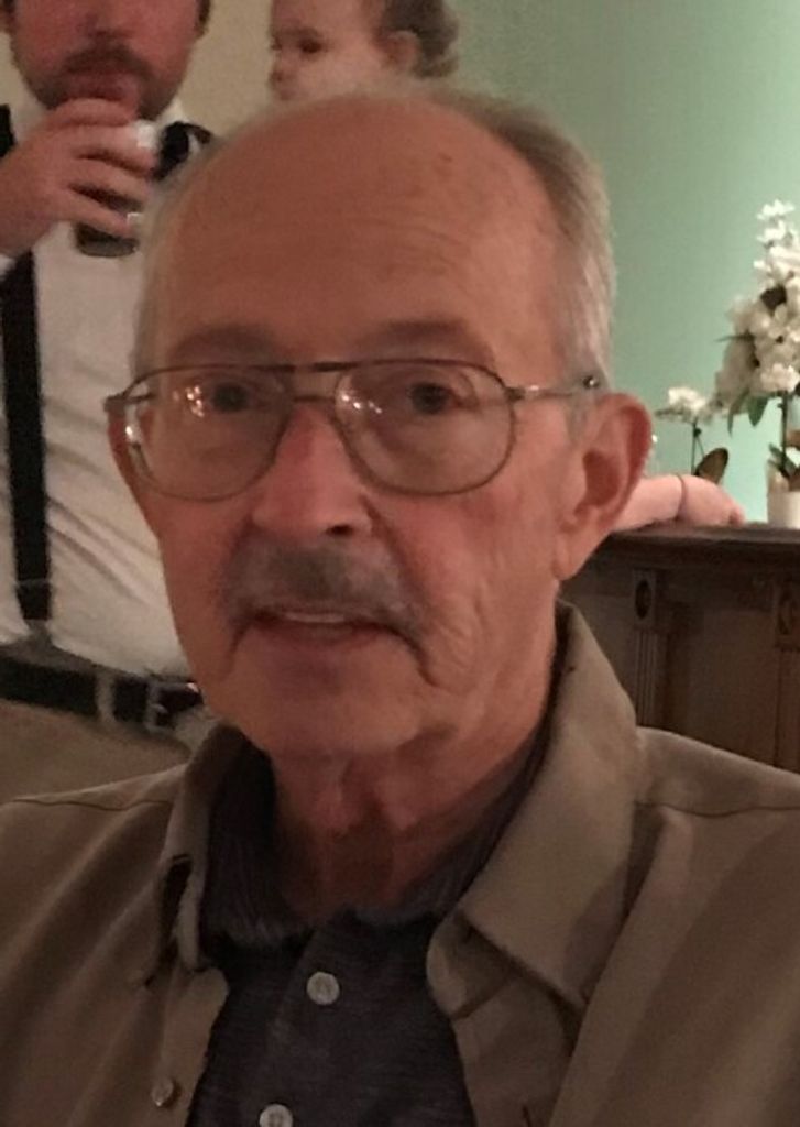 Timothy Chris Weaver Profile Photo