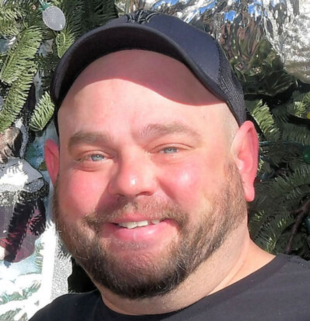 Kenneth Glass Profile Photo