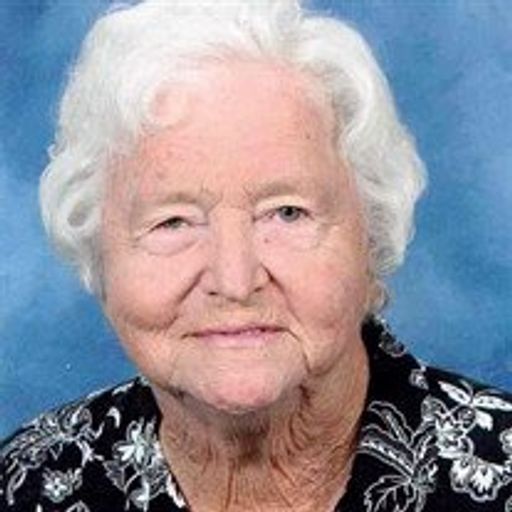Betty  Crowder Lifsey Profile Photo