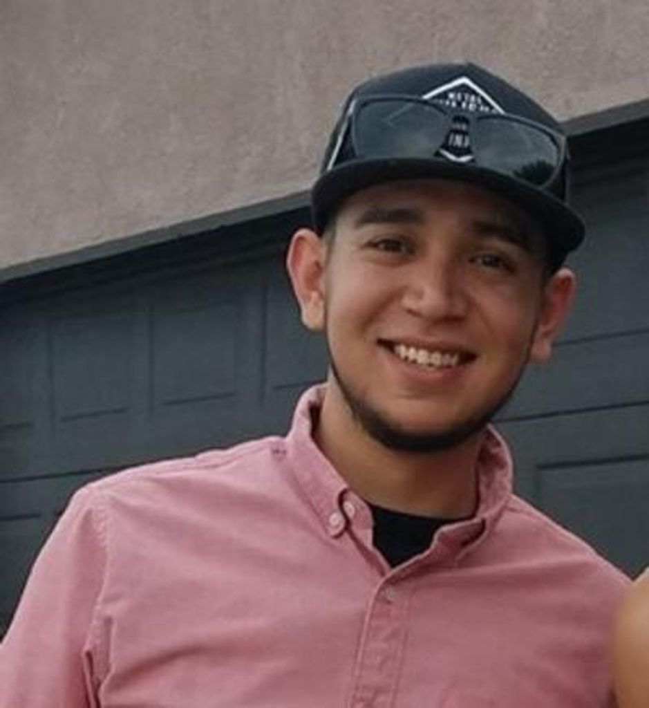 Edgar Yael Gutierrez Profile Photo