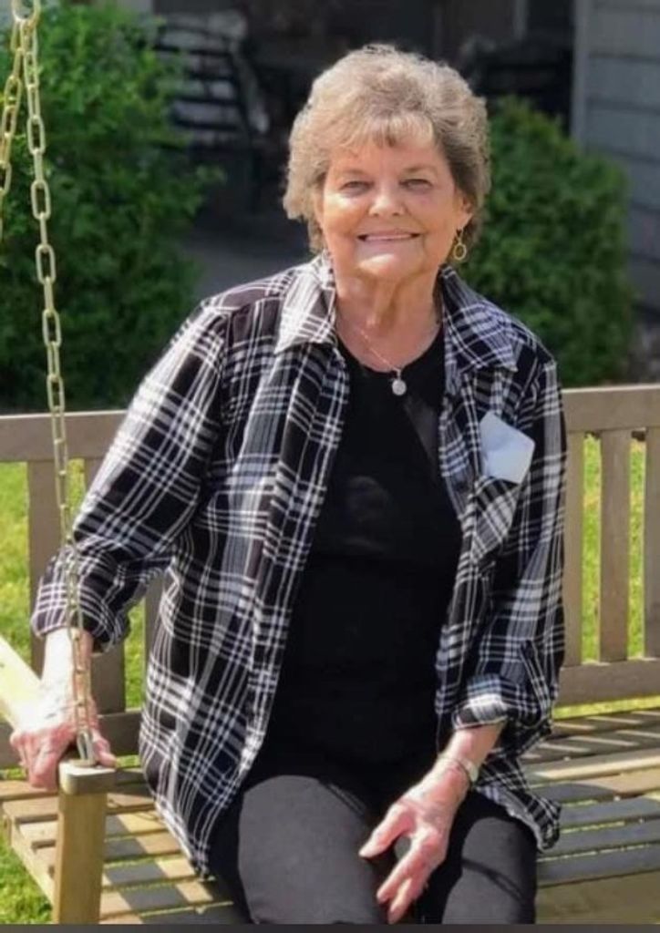 Dorcas Anne (Dawson)  Cravens Profile Photo