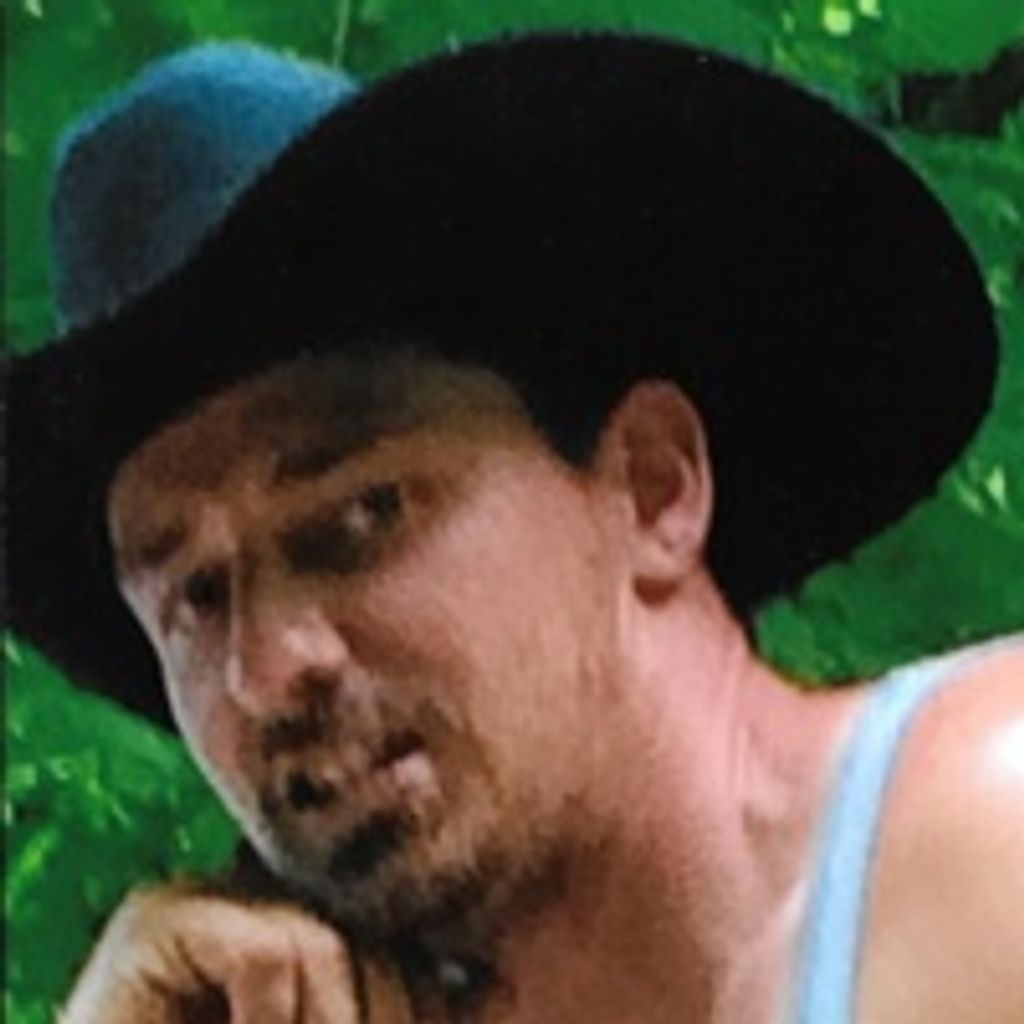 Andrew "Andy" Dean Harper