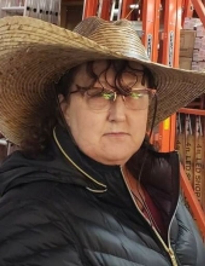 Karen Lynn Cox (Kubosh) Ellerbrook