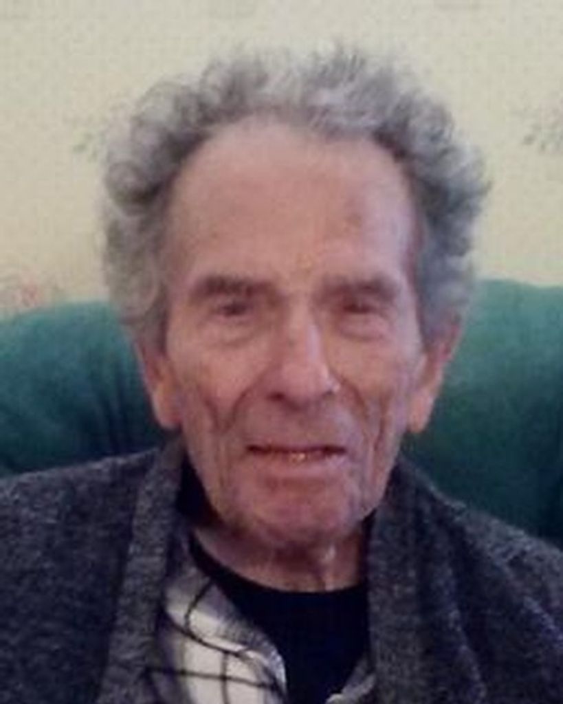 Edward Harland Mcclure