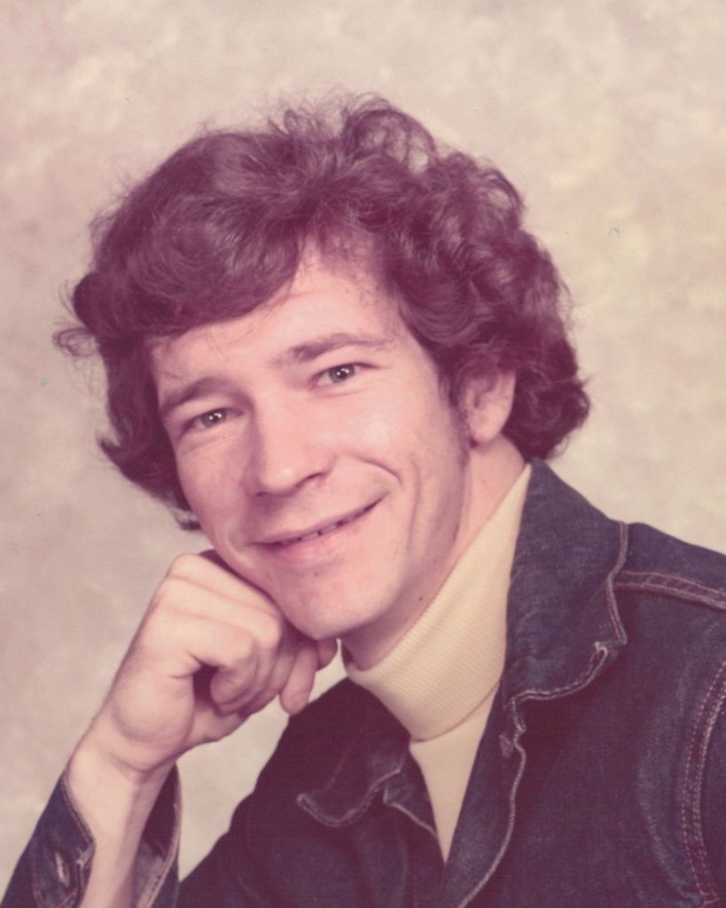 Larry Joseph Rhodes Profile Photo