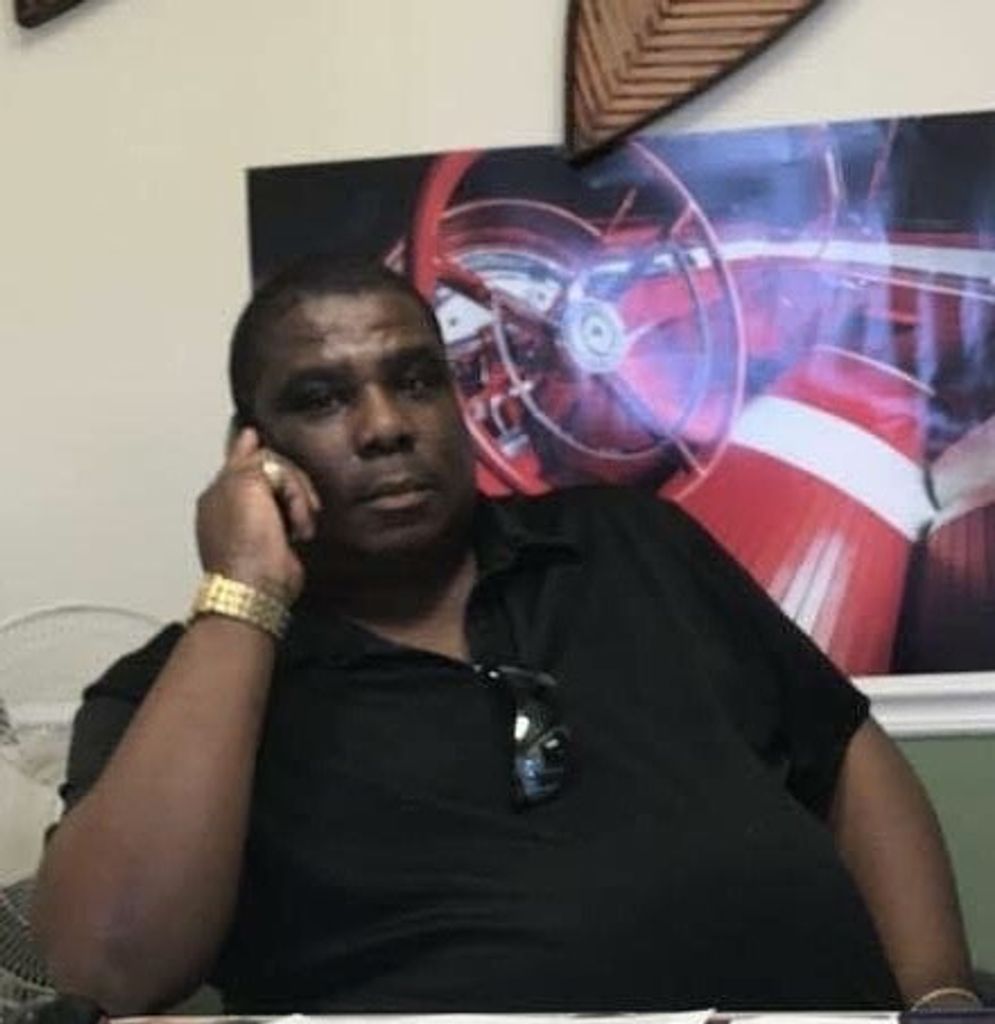 John Eric Mcdaniel Profile Photo