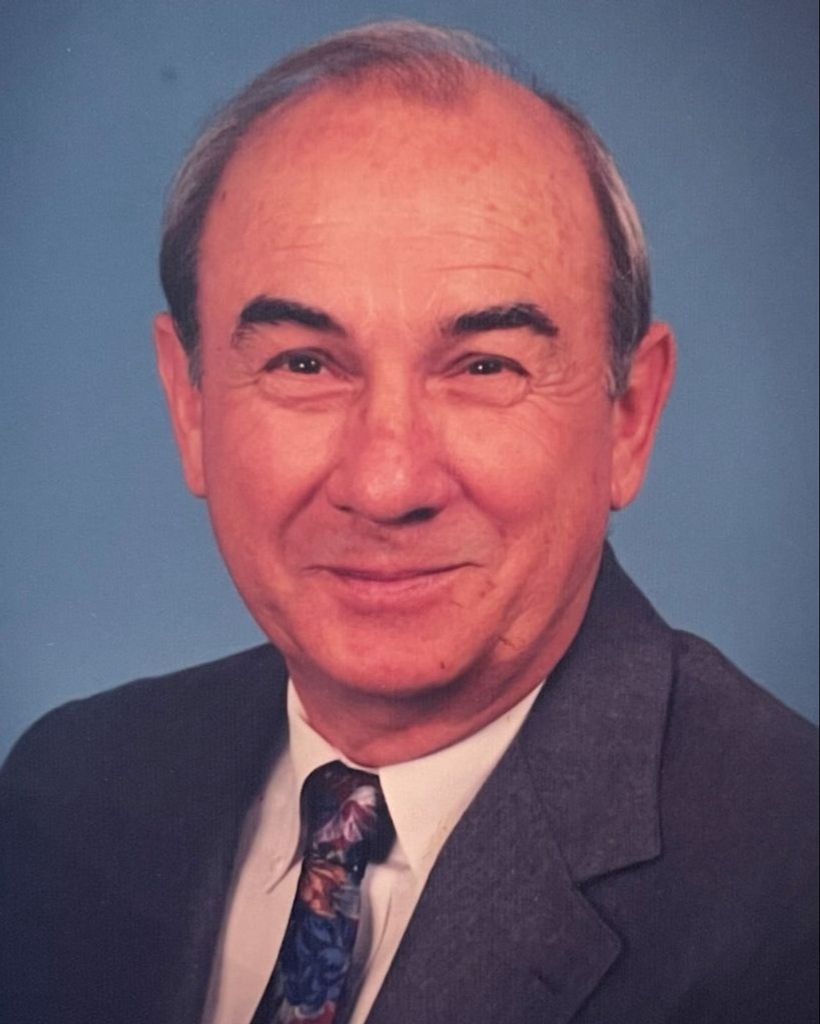 Floyd LaVern Herman (Courtesy) Profile Photo