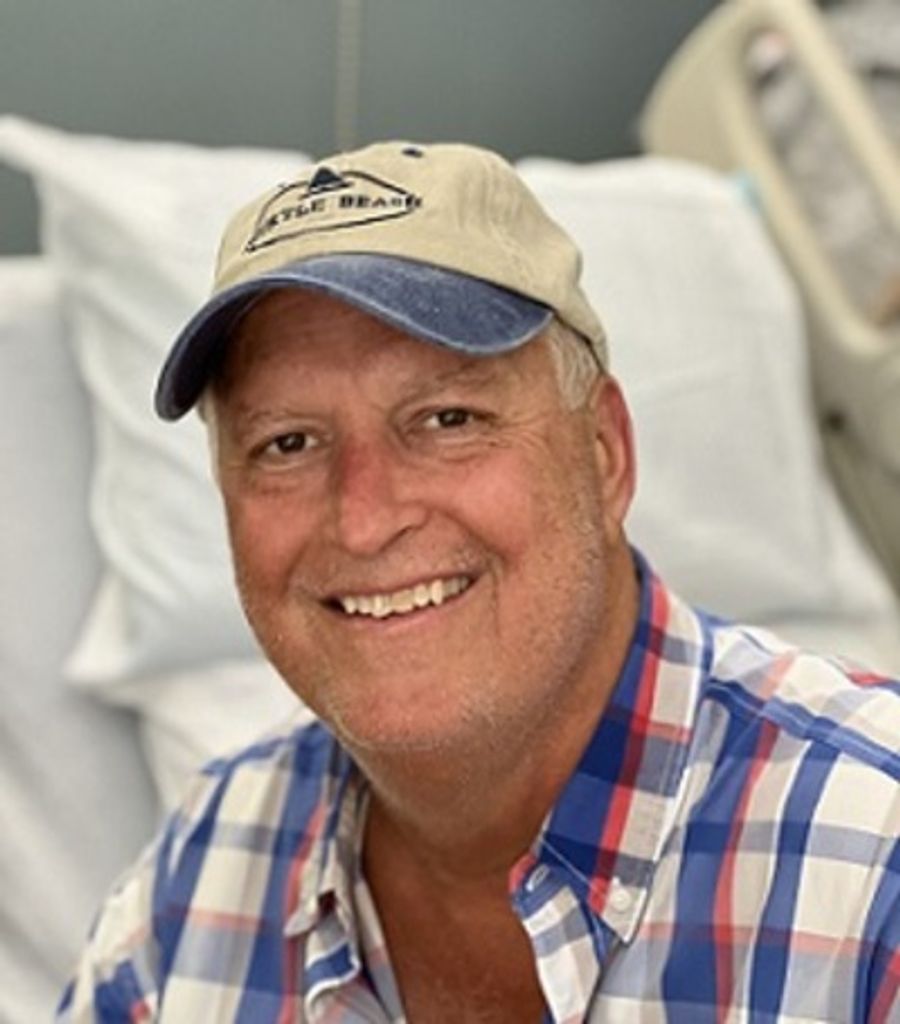 Jeffrey Dean Crose Profile Photo