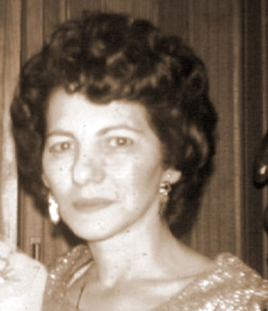 Angela Rose Profile Photo