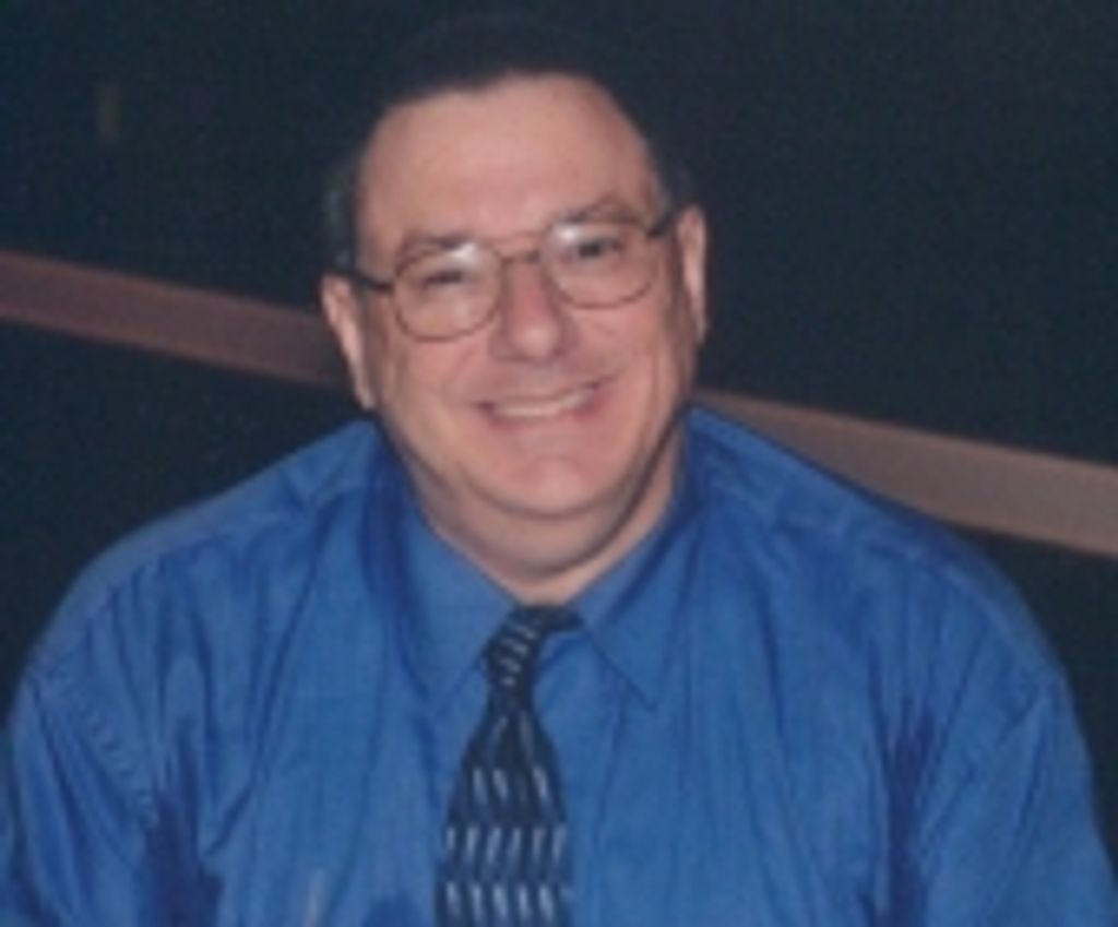 Donald William Speller