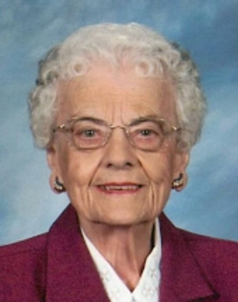 Dorothy Christensen Profile Photo