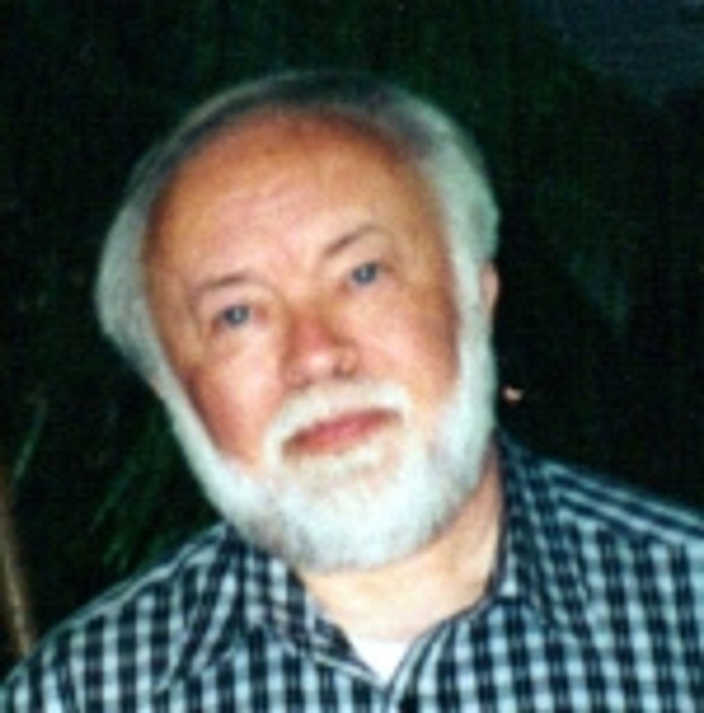 Fr. Russell G. Roetzer