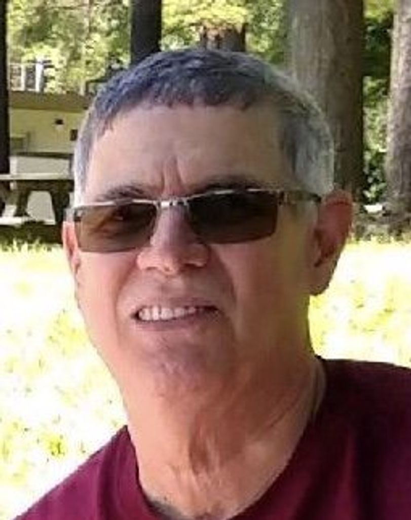 James Anthony Roberts Profile Photo