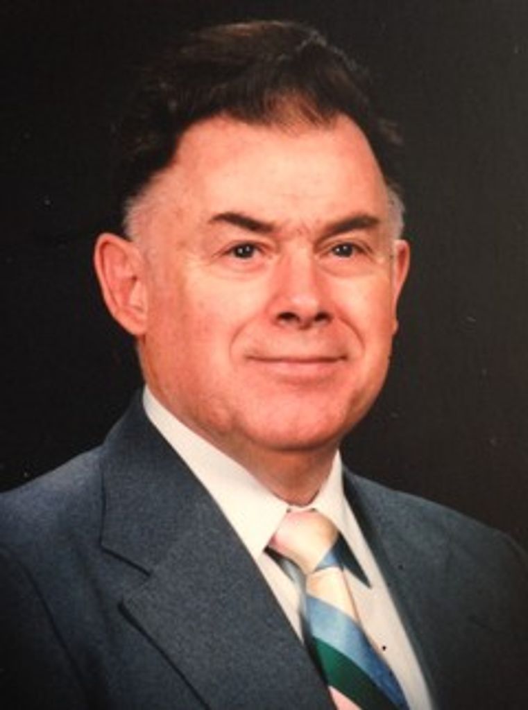 Keith E. Cromwell