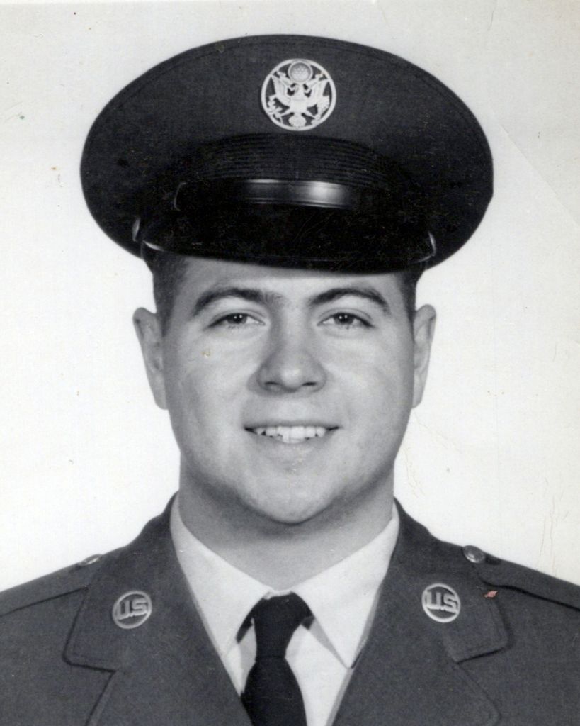 John "Skip" J. Hart