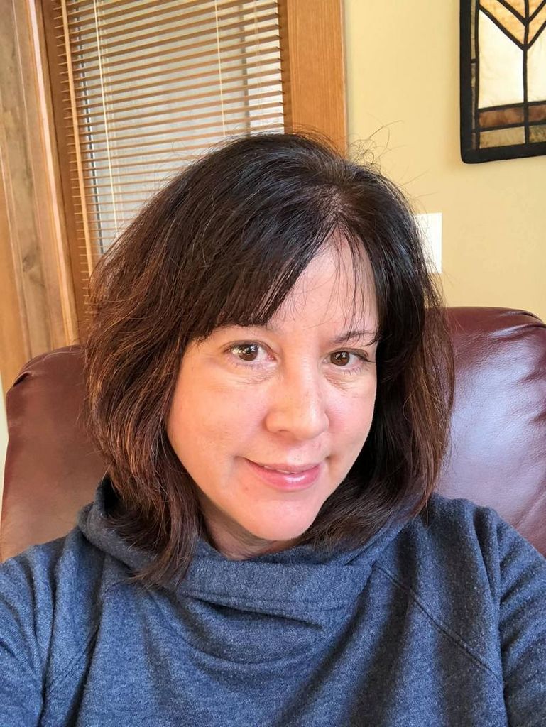 Jean "Jeanna" Davids