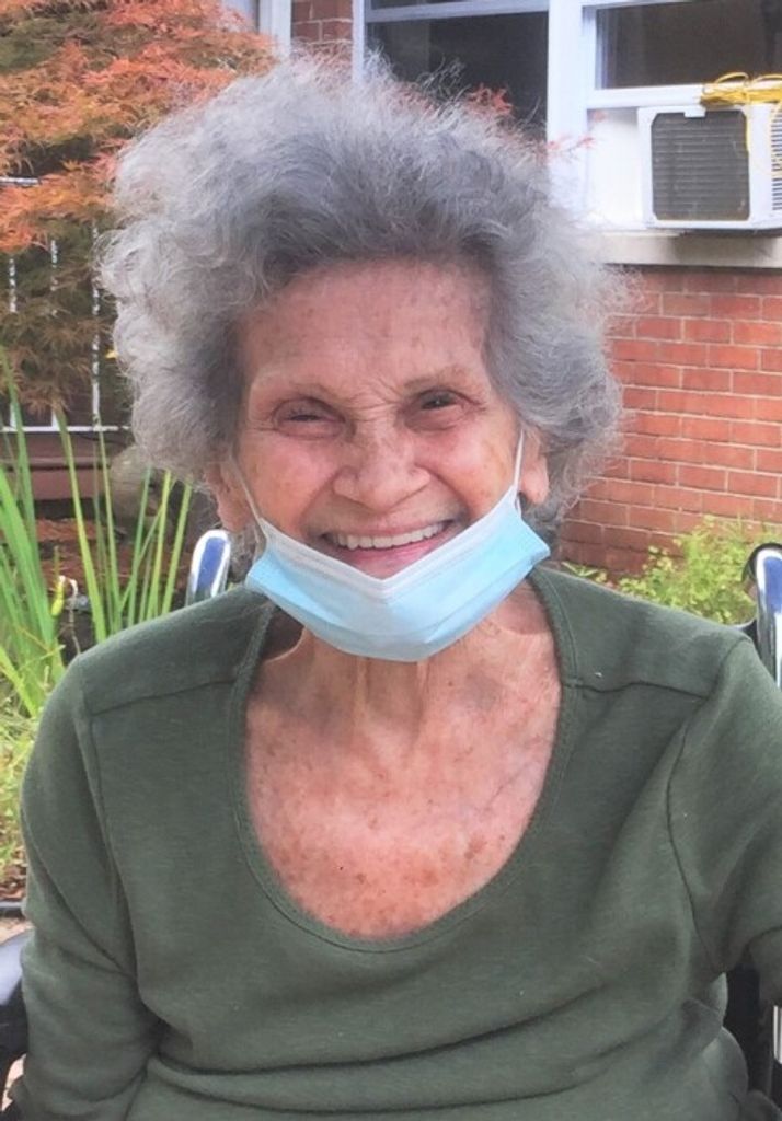 Joan Marie Lorson