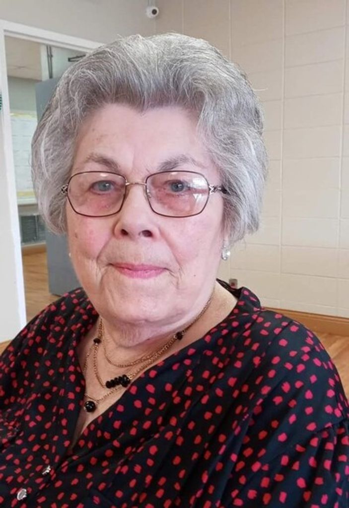 Carrie Byars Profile Photo