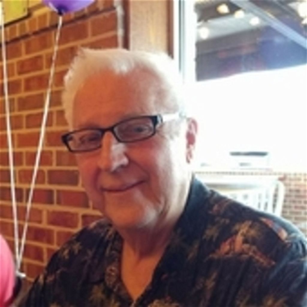 David Willard Klingman