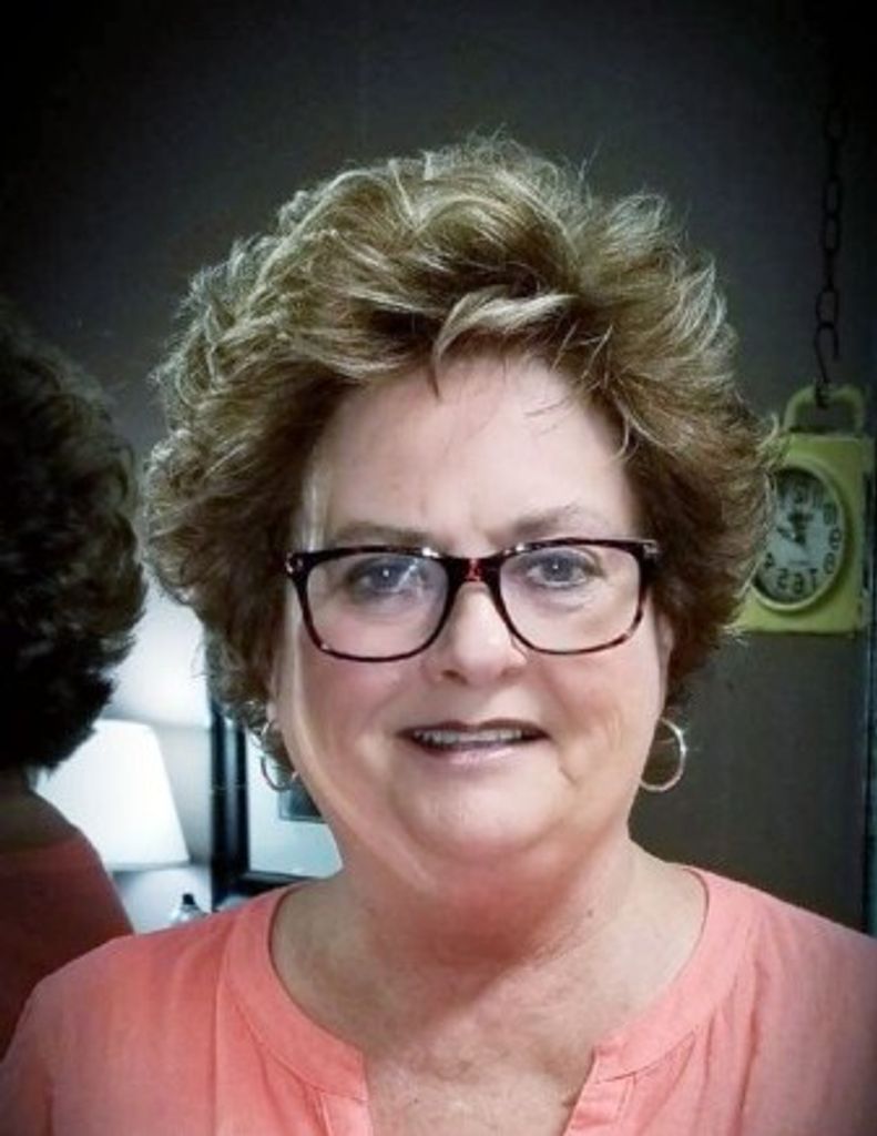 Brenda Horne