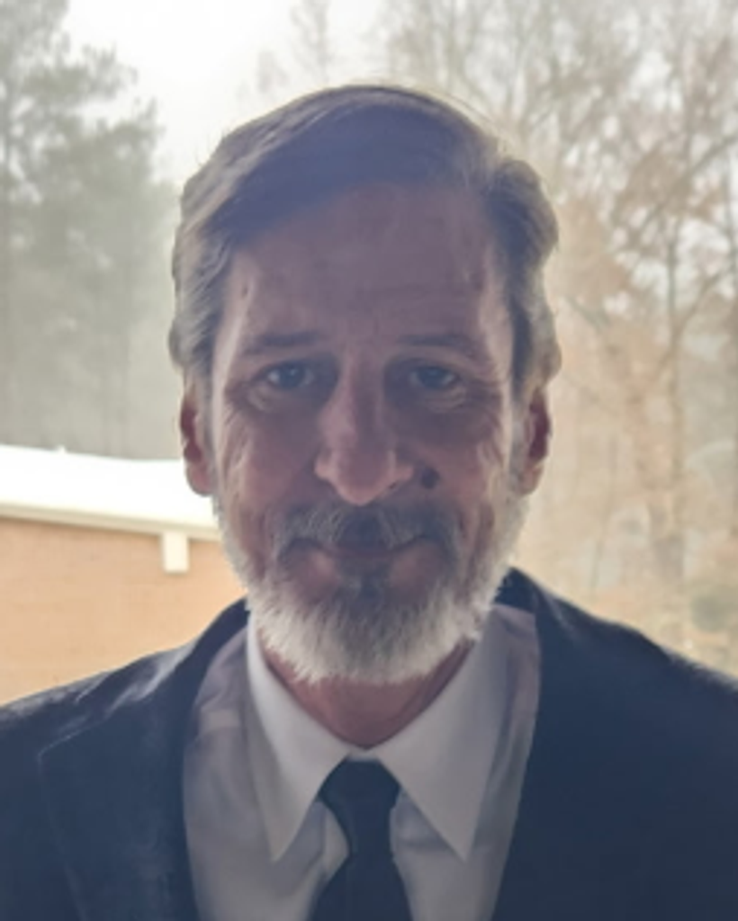 Christopher Regan Mashburn