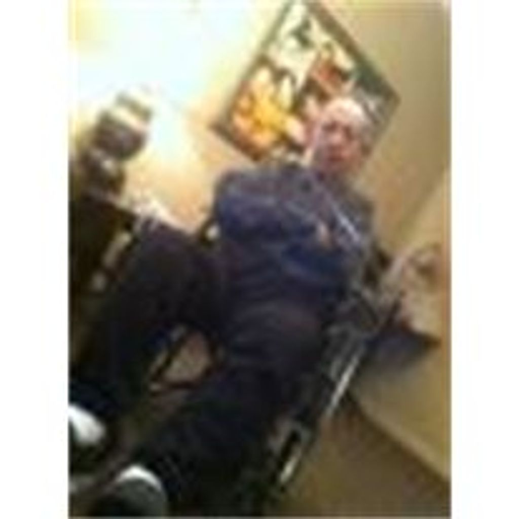 David C. Age - 82 - Chamisal Abeyta