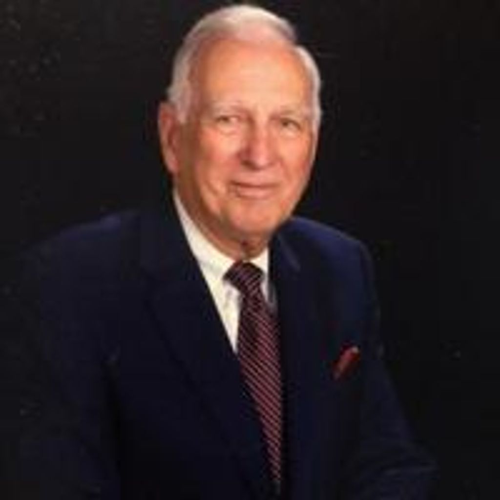 Jack Marvin Mcbride Profile Photo