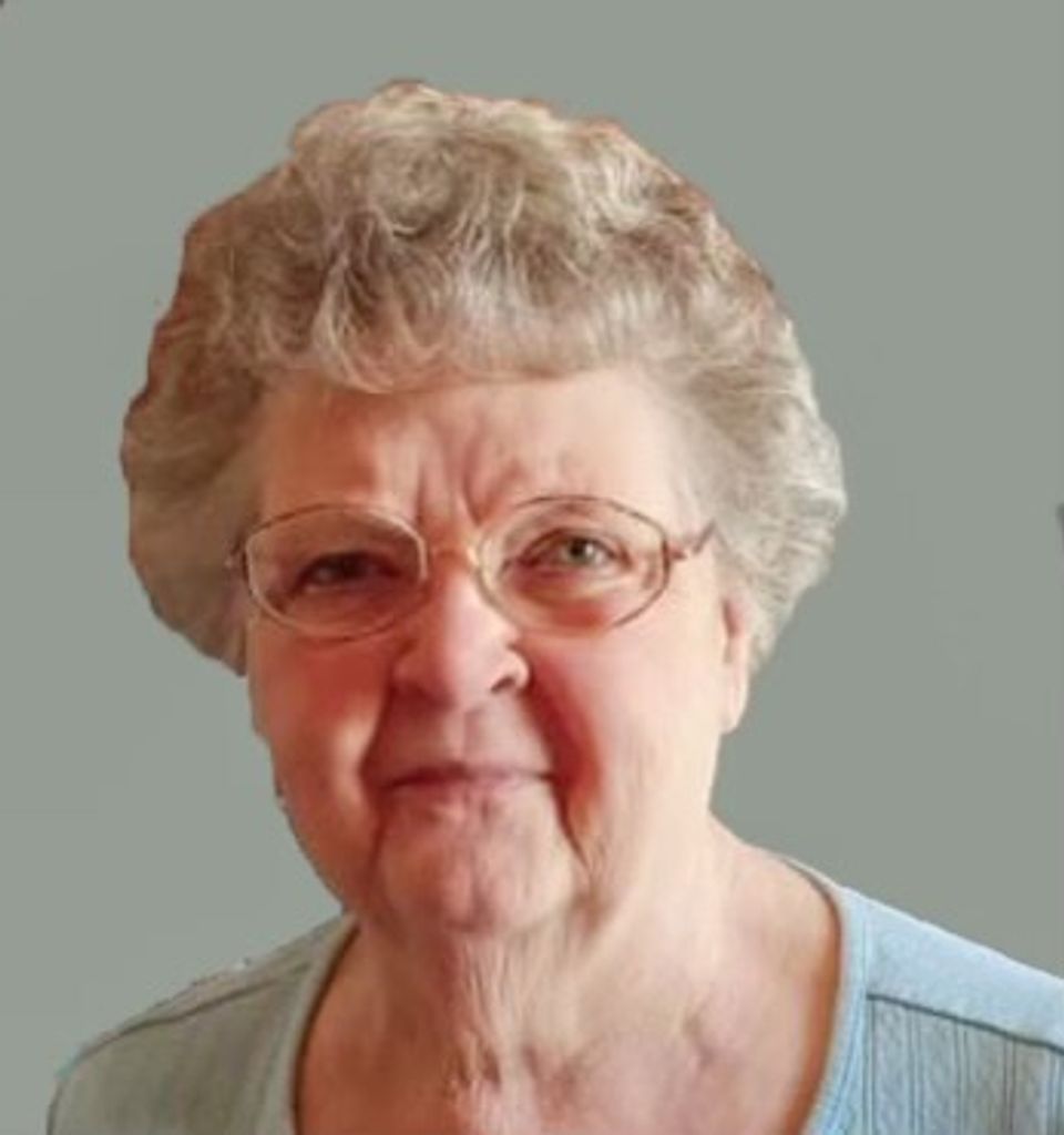 Lorraine "Kitty" Catherine Fitzgibbons Profile Photo