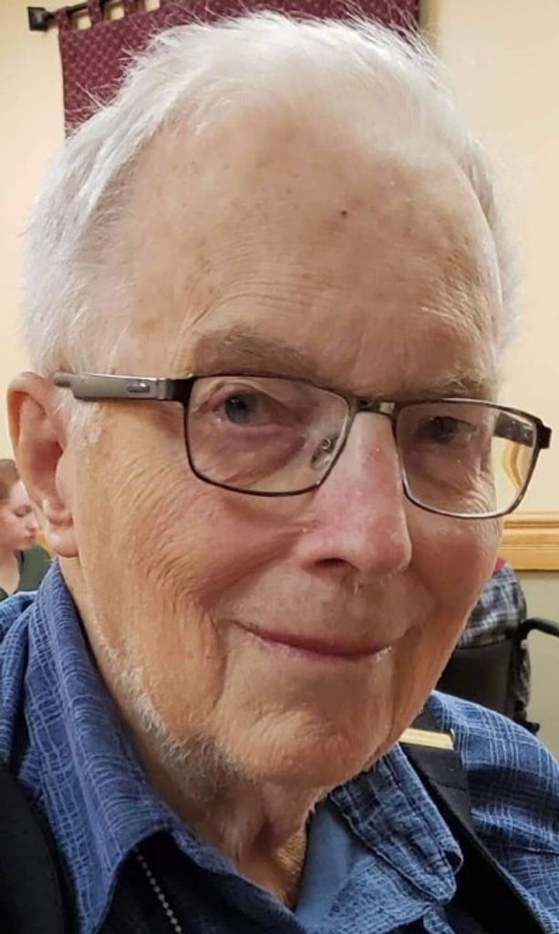Calvin Skoglund Profile Photo