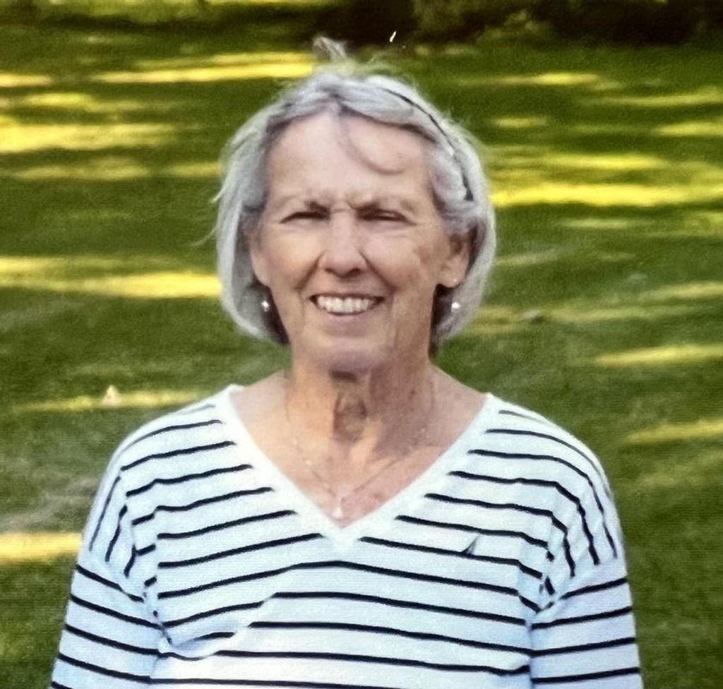 Barbara K. Byington Profile Photo