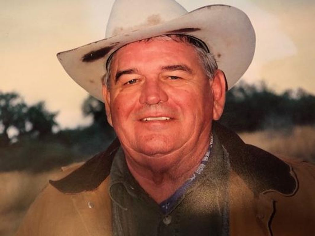 Glenn Gilliam Garrison