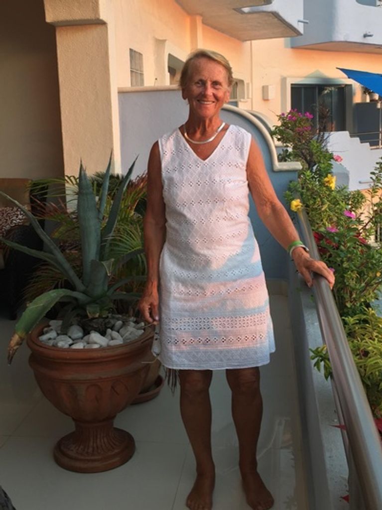 Doreen Norma Mckibbin Profile Photo