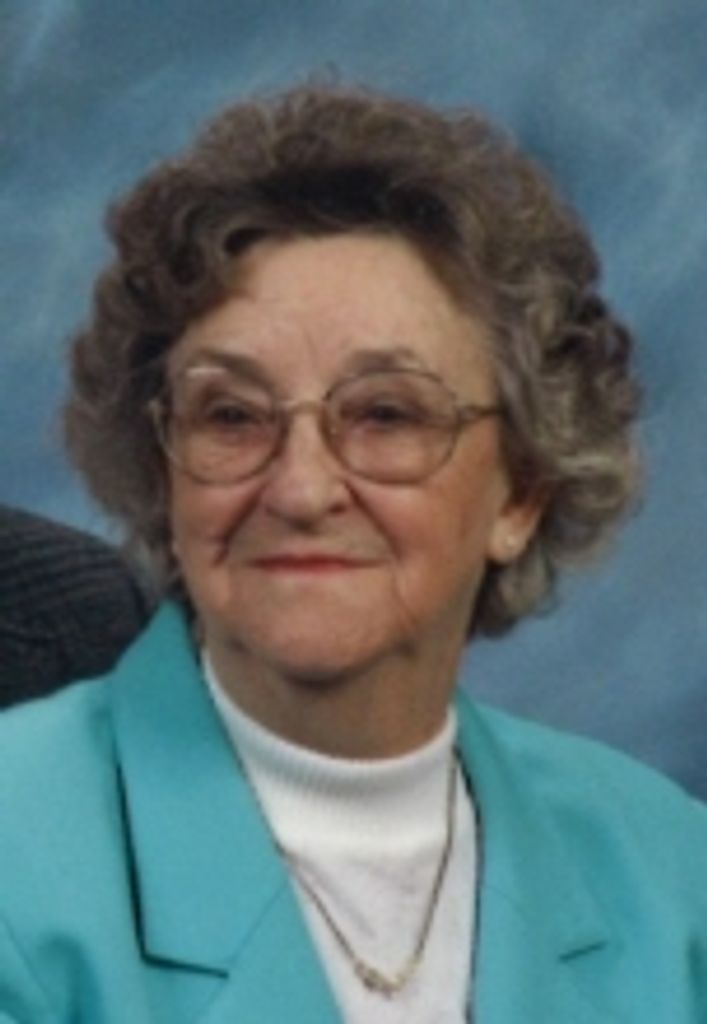 A. Virginia Spencer