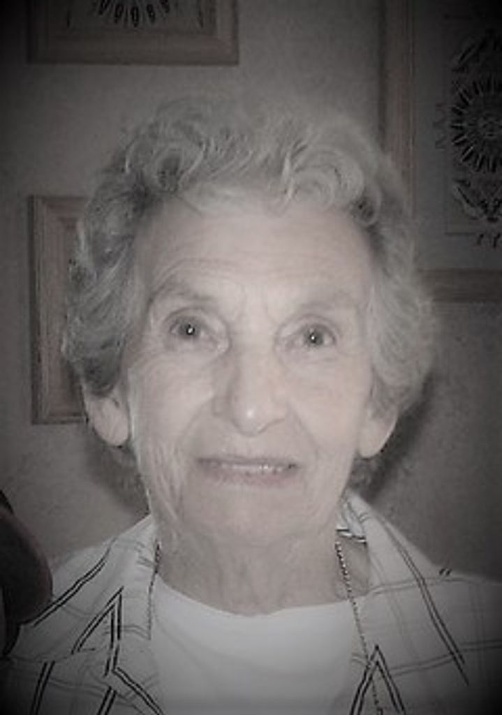 Beverly Koonce
