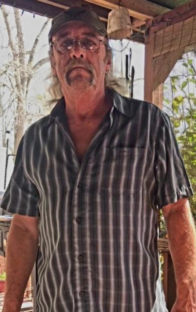 Leroy Charles Barton