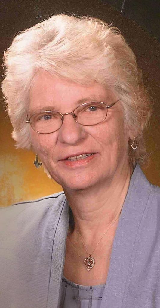 Carol Rae Daleske
