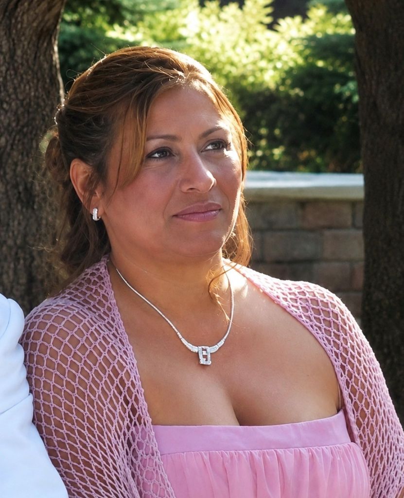 Michele Taylor Profile Photo