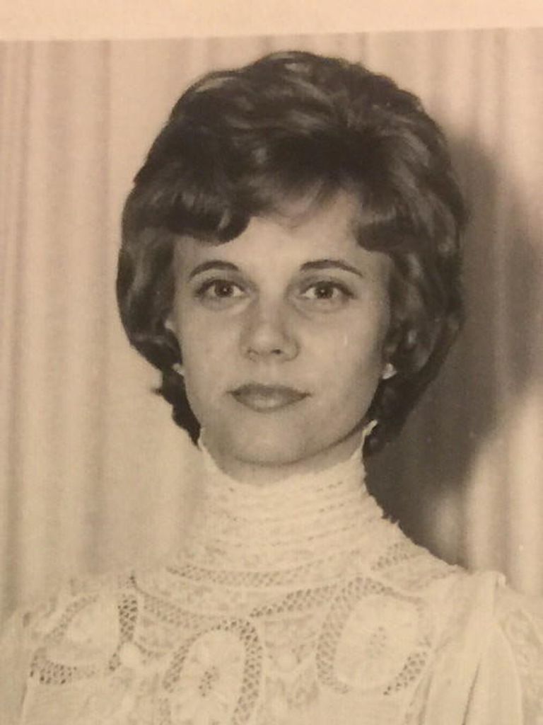 Mary Agnes Mcmillen