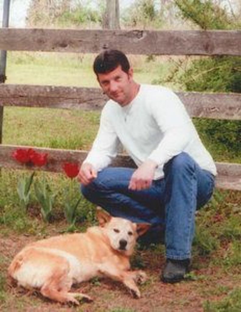 Nicholas (Nick) Hudlow Profile Photo