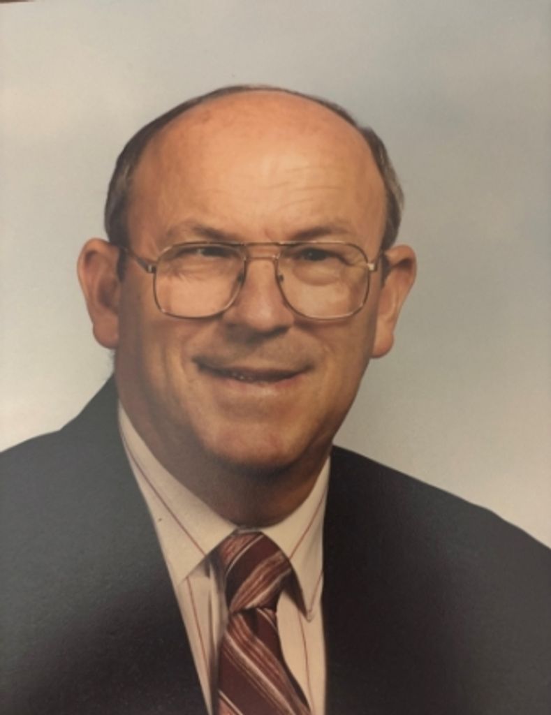 Charles M. Mcgalliard