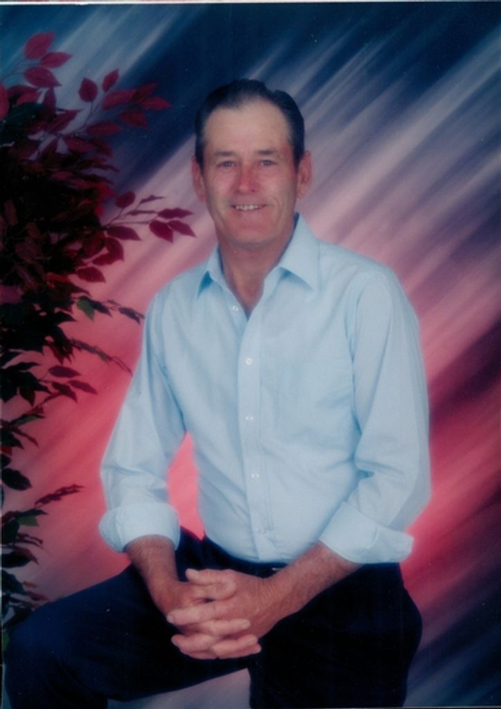 Danny Carl Sutton Profile Photo