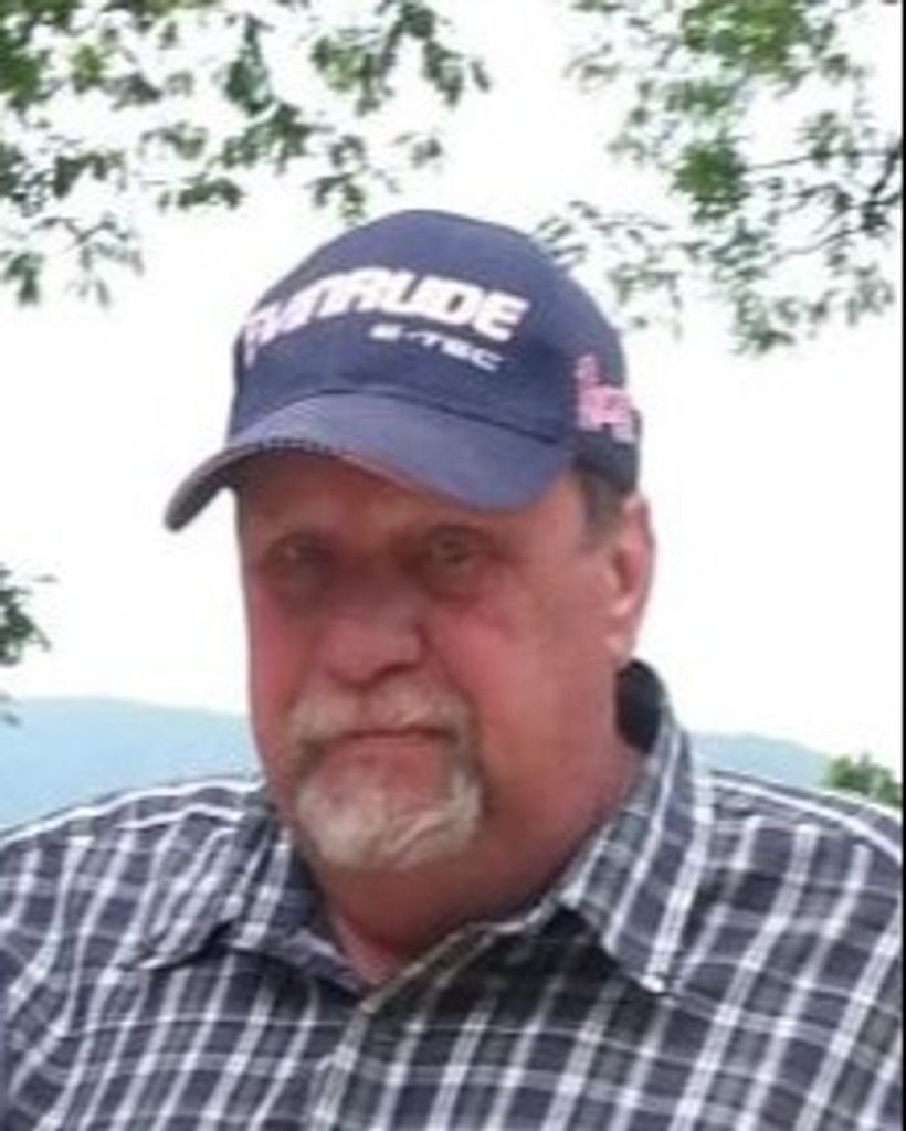 Johnny Mark Hollingshead