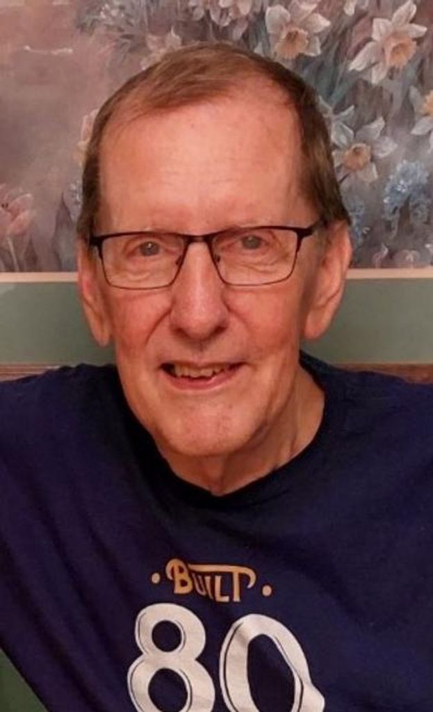 Richard D. Hirzel Profile Photo