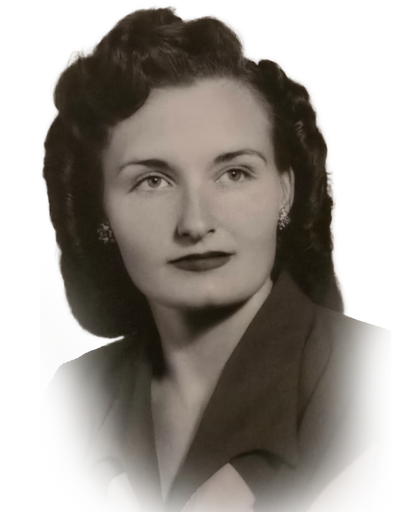 Isabel May Nielsen's obituary image
