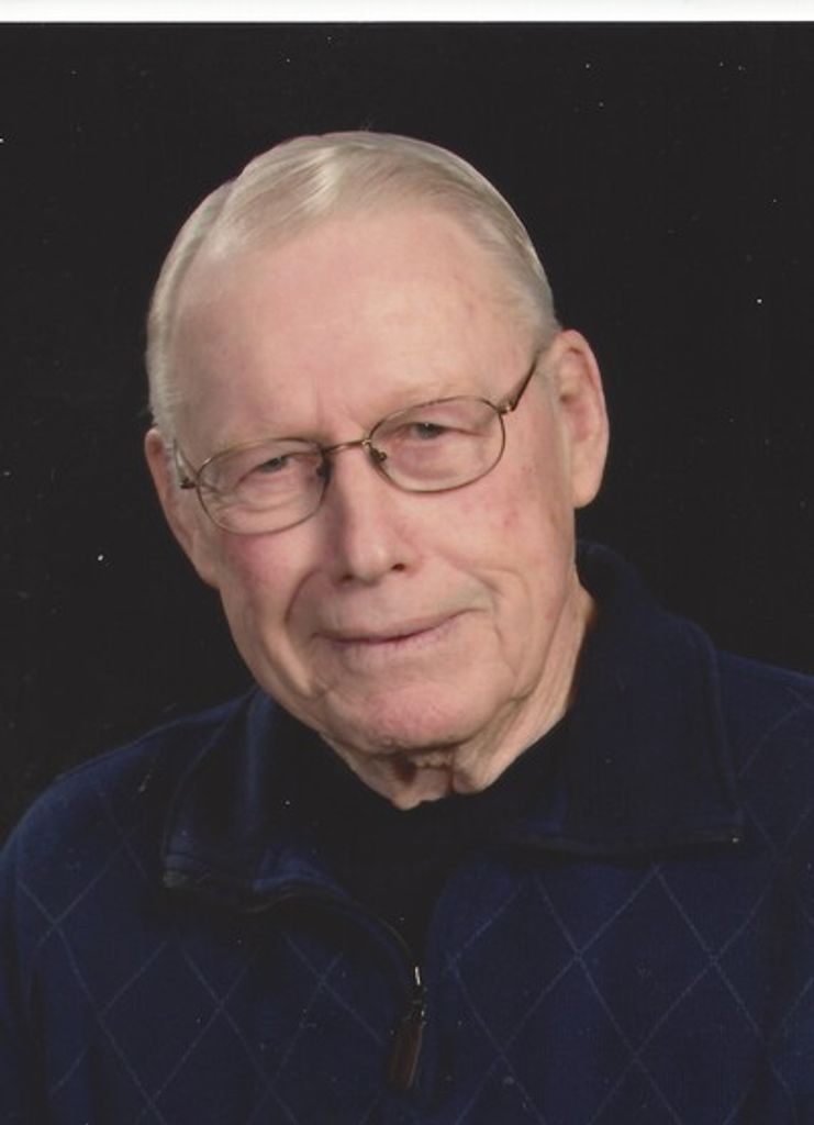 William Joel Hughes