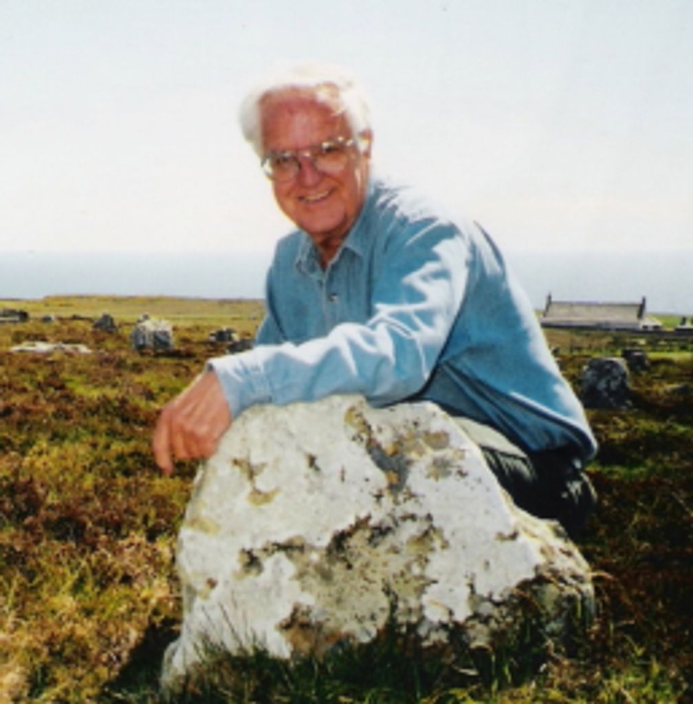 Douglas Duncan Profile Photo