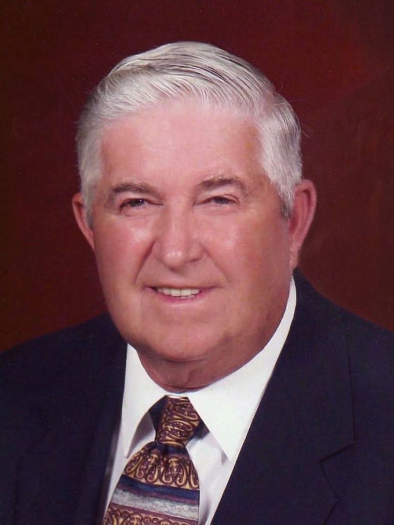 Clifford Earl Overlock Profile Photo
