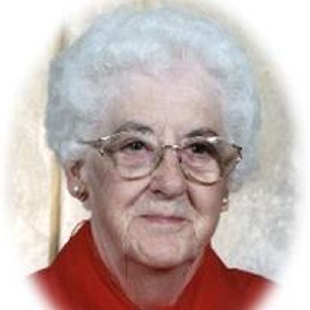 Beulah Logan Phillips