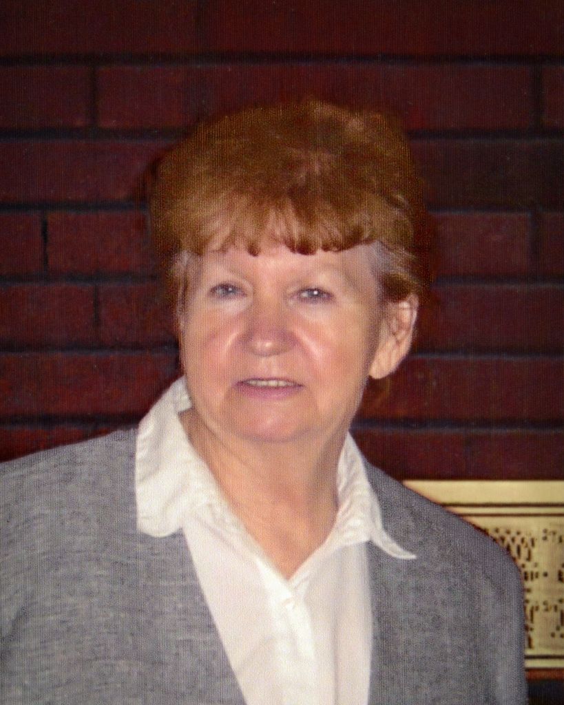 Theresa B. Case